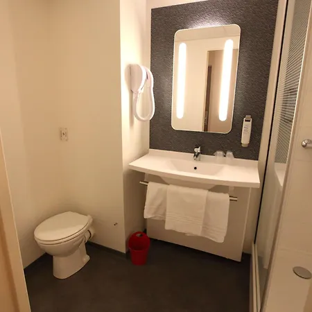 Ibis Hotel Aurillac