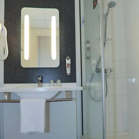 Ibis Hotel Aurillac