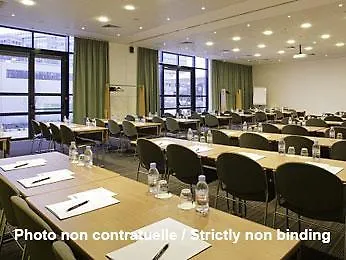 Hotel Ibis 3*