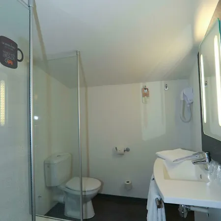 Ibis 3* Aurillac