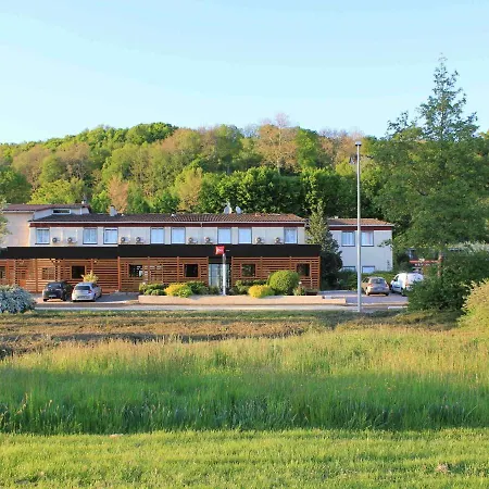 Ibis 3* Aurillac
