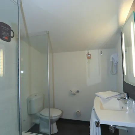 Ibis Aurillac