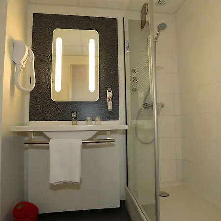 Ibis 3* Aurillac