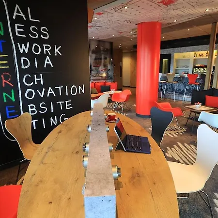 Ibis 3*