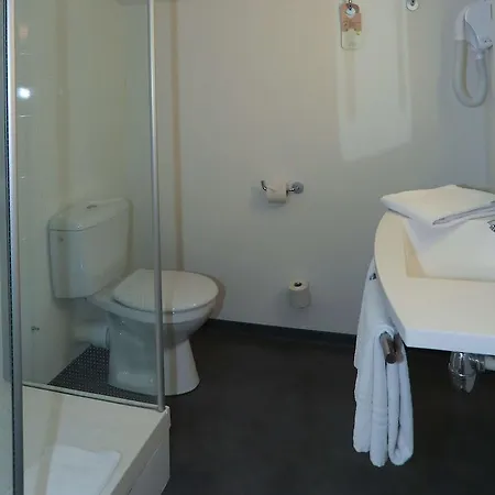 Hotel Ibis Aurillac