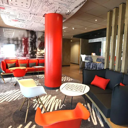Hotel Ibis 3*