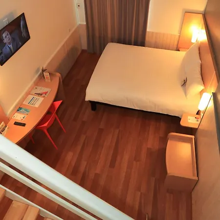 Hotel Ibis