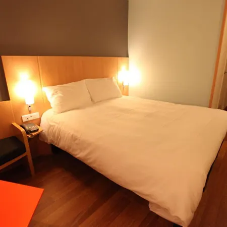 Ibis 3* Aurillac