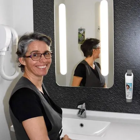 Hotel Ibis Aurillac